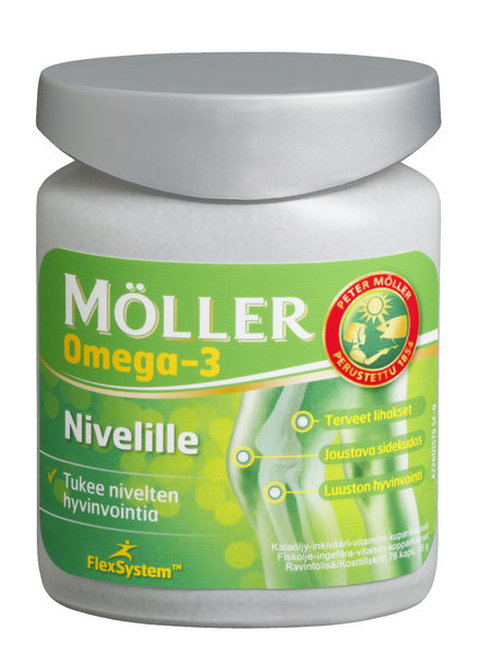 Moller nivelille для суставов отзывы Moller nivelille для суставов отзывы