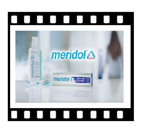 Meridol Paradont Expert 75 ml