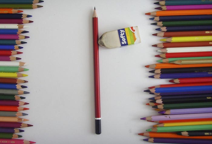 Цветные карандаши artista 36 шт