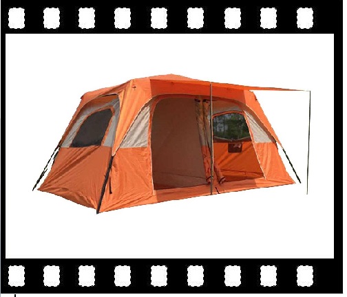 Палатка 6-8 местная Mir Camping Mimir-1610