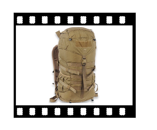 Рюкзак Tasmanian Tiger TT Trooper Light Pack 35